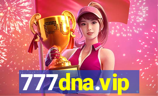 777dna.vip