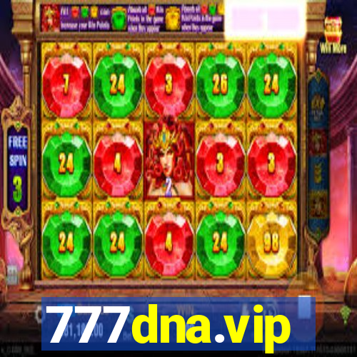 777dna.vip