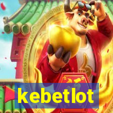 kebetlot
