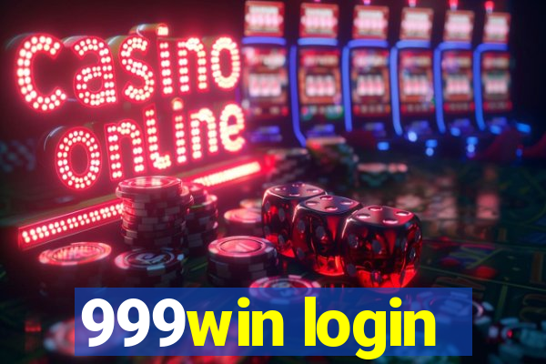 999win login