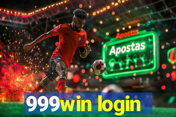 999win login