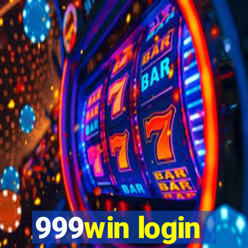 999win login
