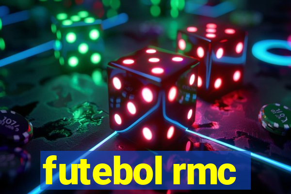futebol rmc