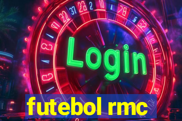 futebol rmc