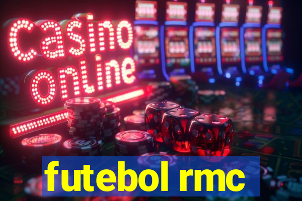 futebol rmc