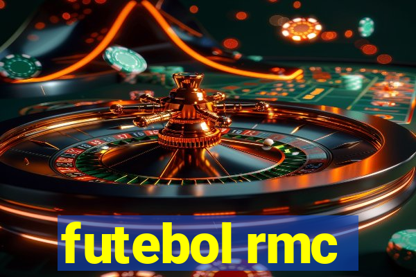 futebol rmc