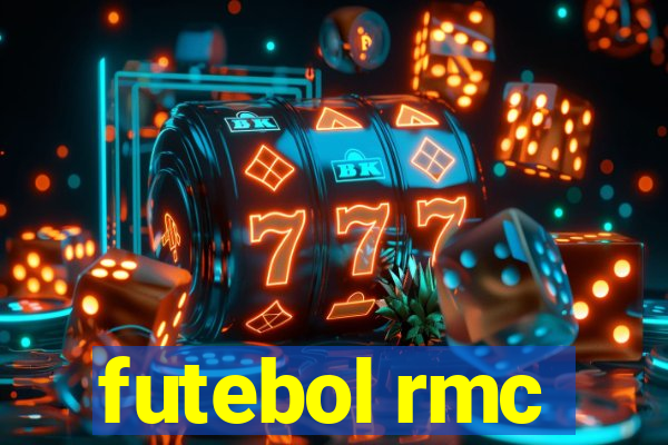 futebol rmc