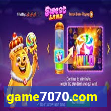 game7070.com