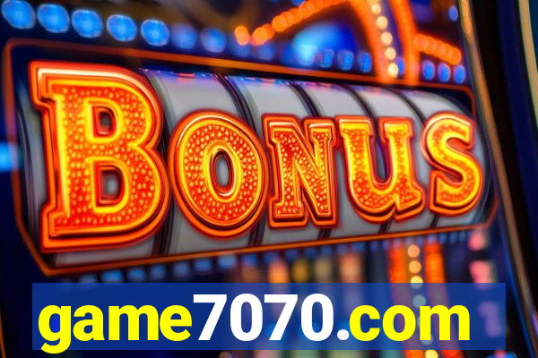 game7070.com