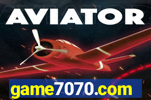 game7070.com