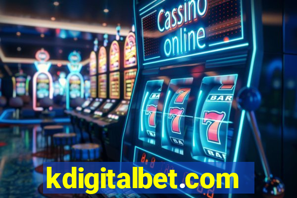 kdigitalbet.com