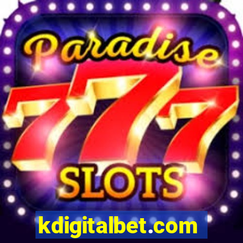 kdigitalbet.com