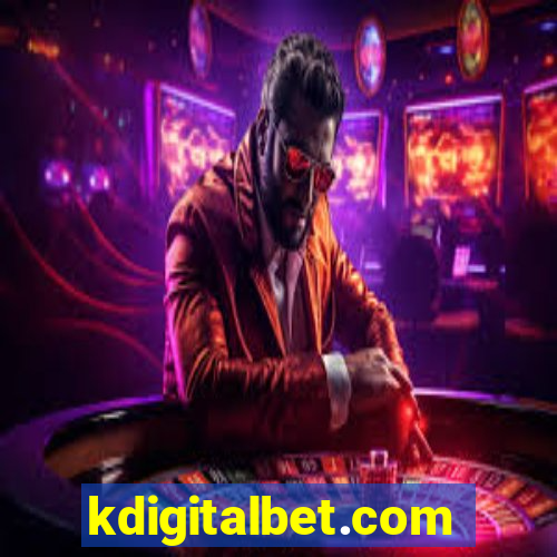 kdigitalbet.com