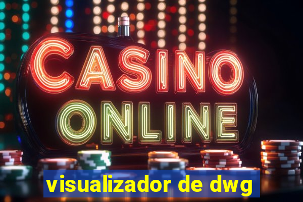 visualizador de dwg