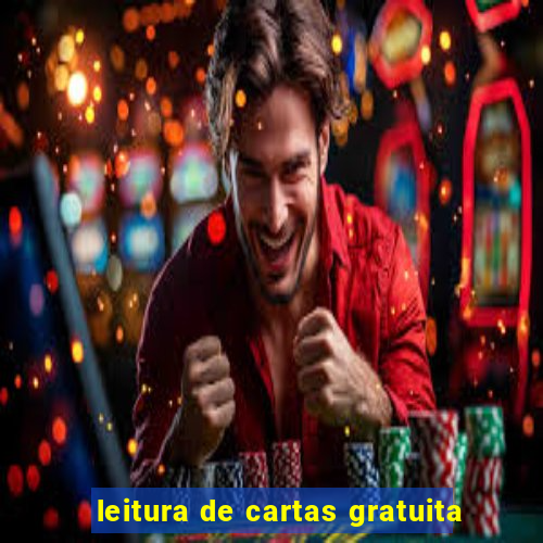 leitura de cartas gratuita