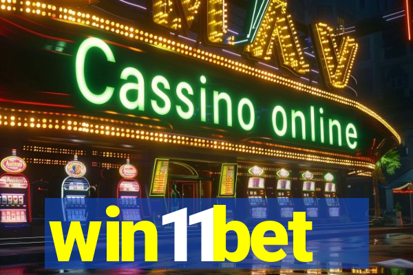 win11bet