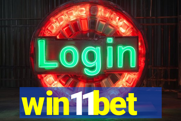win11bet