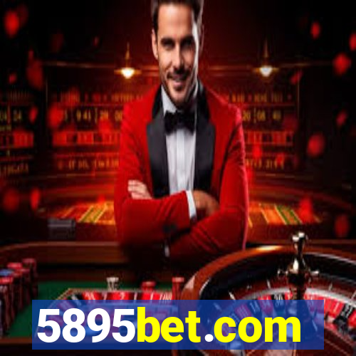 5895bet.com