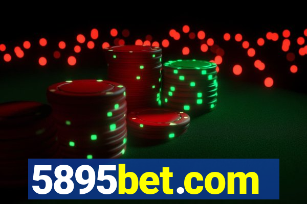 5895bet.com