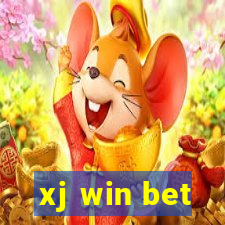xj win bet