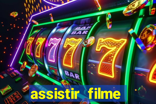 assistir filme cruzeiro das loucas