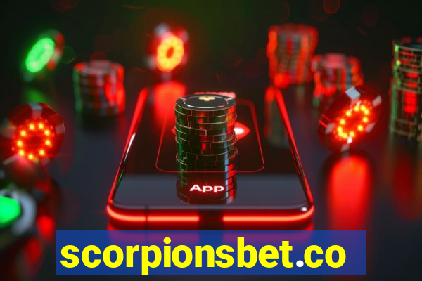 scorpionsbet.com