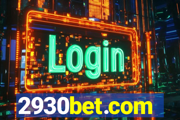 2930bet.com