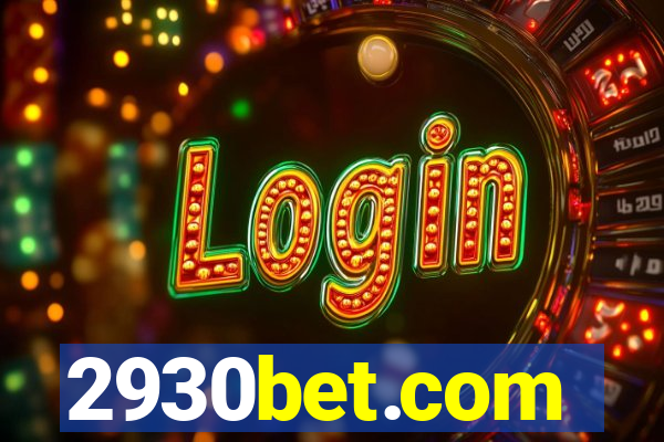 2930bet.com