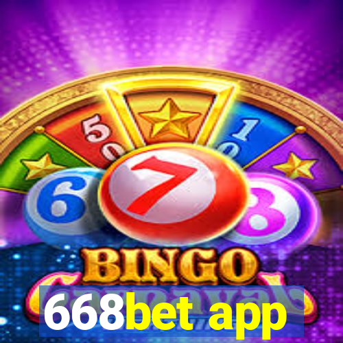 668bet app