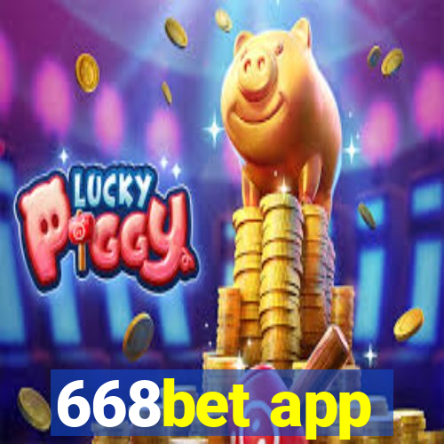 668bet app