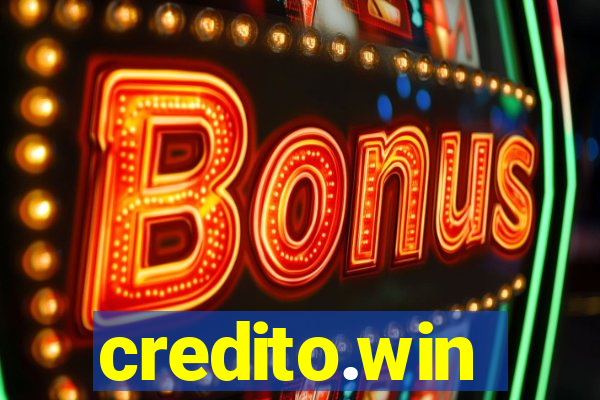 credito.win