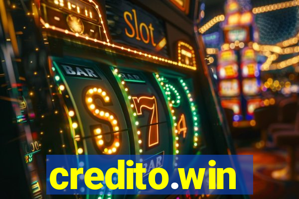 credito.win