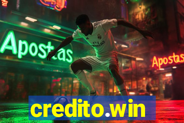 credito.win
