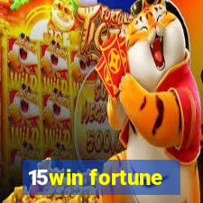 15win fortune