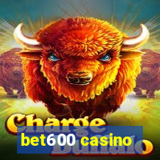 bet600 casino