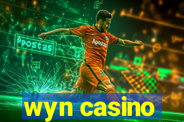 wyn casino