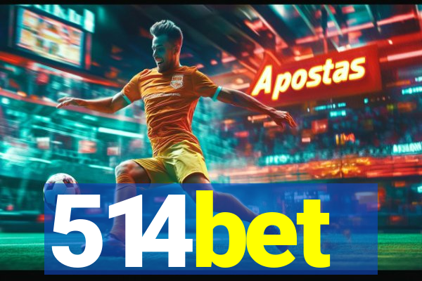 514bet