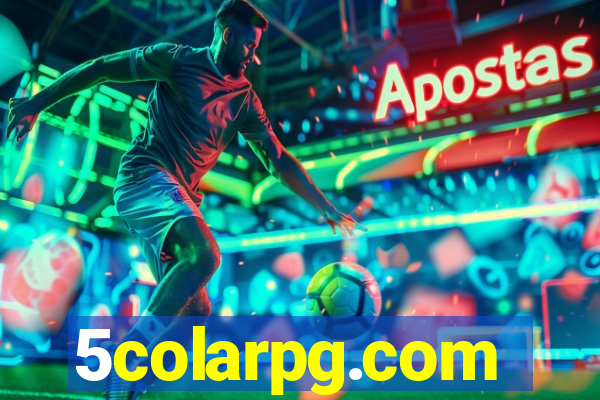5colarpg.com