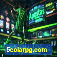 5colarpg.com