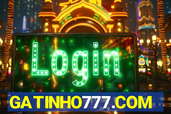 GATINHO777.COM