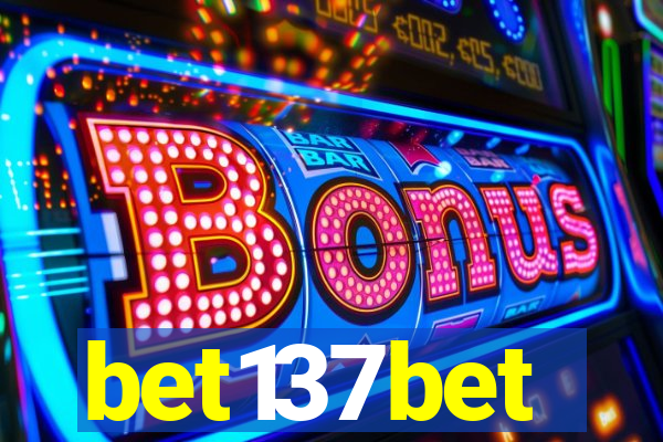 bet137bet