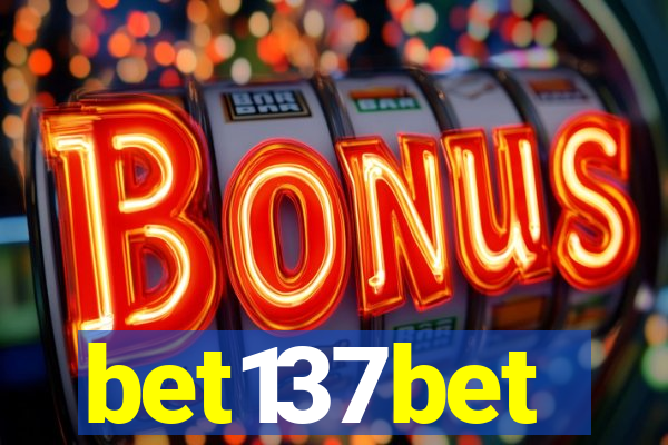 bet137bet