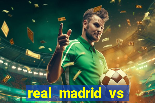 real madrid vs barcelona multicanais