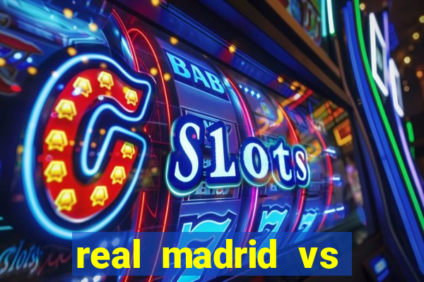real madrid vs barcelona multicanais