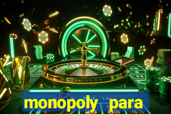 monopoly para imprimir pdf completo