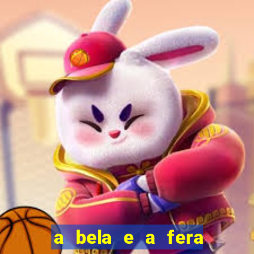 a bela e a fera 1991 online