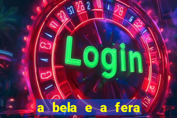 a bela e a fera 1991 online