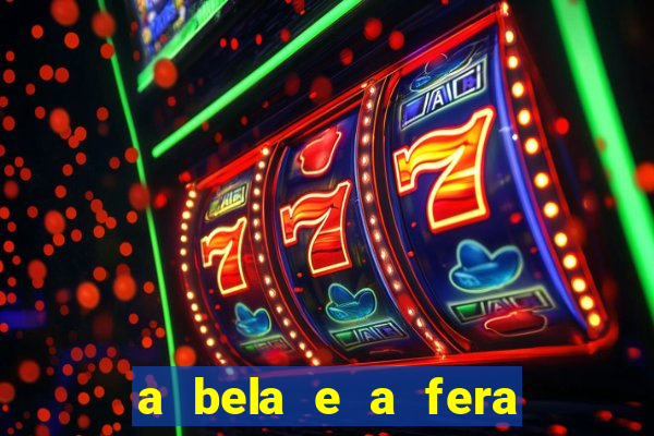 a bela e a fera 1991 online
