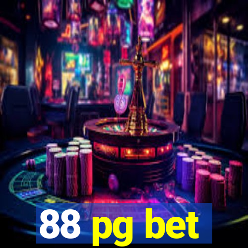 88 pg bet