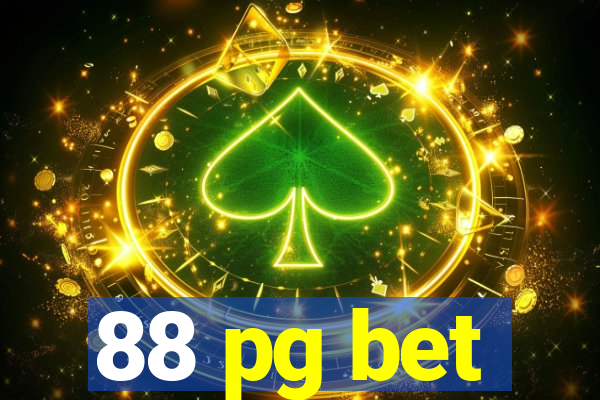 88 pg bet